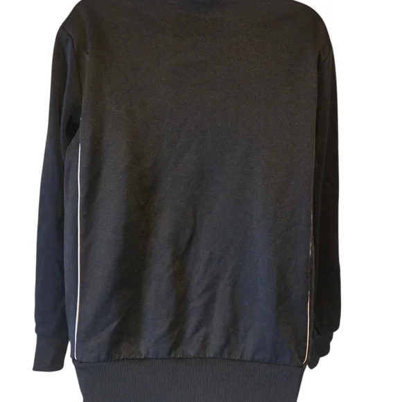 Coach Midnight Ribbed Knit Top - Picture 3 of 7